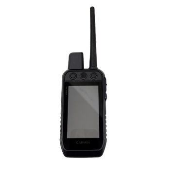 Used Garmin Alpha 200 (Non InReach) Handheld 'Grade C'