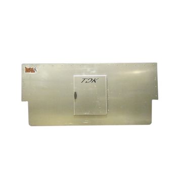 TDK UTV Box for Polaris Ranger 800-900