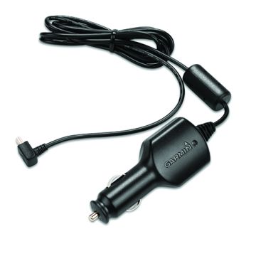 Used Garmin Vehicle Charger