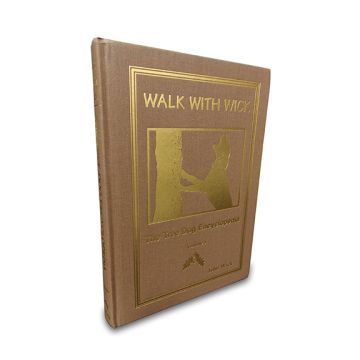 Walk With Wick: The Treedog Encyclopedia Volume 1
