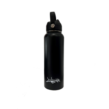 Double U Hunting Supply 40oz Water Bottle 