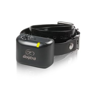 Dogtra YS300 No Bark Collar - Small/Medium Size Dog