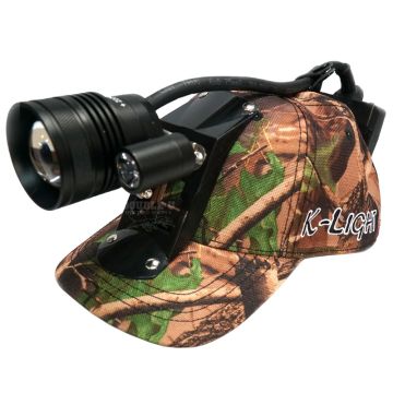 K-Light "The Zoom PLUS"