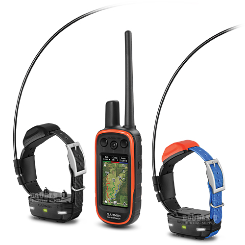 Mini T5 and Mini TT15 with Alpha 100