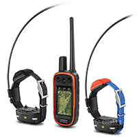 TT15 and T5 with Alpha 100