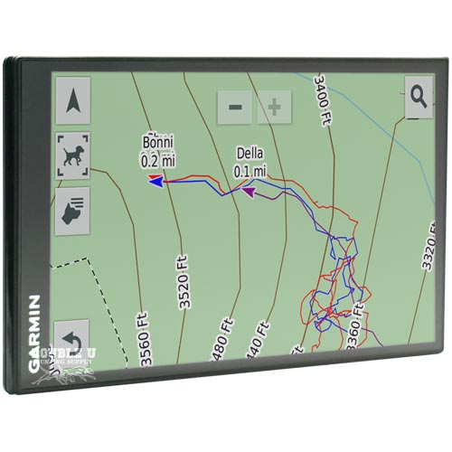 Garmin DriveTrack 71