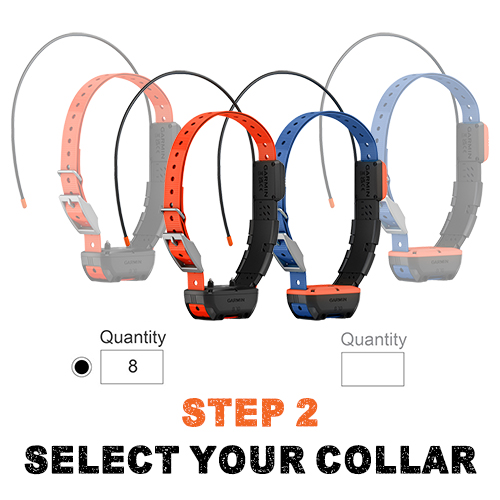 Multiple Dog Bundle Step 2