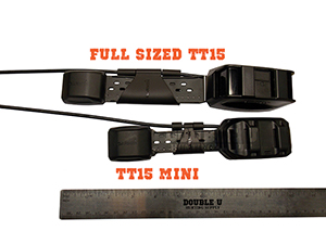 tt15 Size Comparison