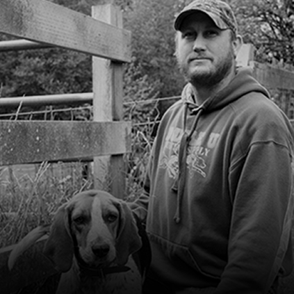 Buddy Woodberry; Owner