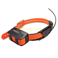 Garmin TT15 Track and Train Collar Close Up