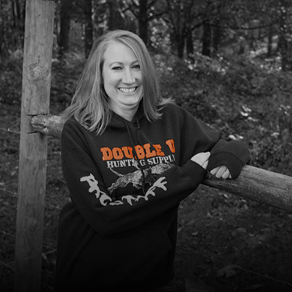 Jess Lunski; Team Lead