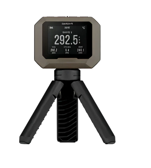 Shooting Accessories