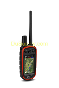 Garmin Alpha 100 GPS Track and Train Handheld